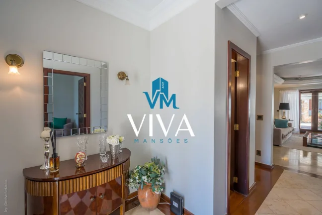 Imagem Casa em Condomínio R$ 1.800.000,00 Condomínio Gallery, Campinas, São Paulo