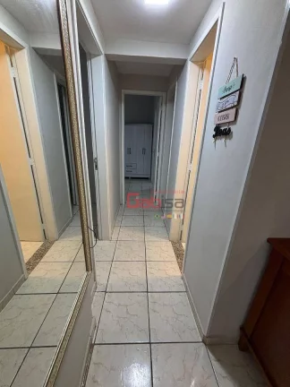 Imagem Apartamento com 3 dormitórios à venda, 80 m² por R$ 950.000,00 - Praia do Forte - Cabo Frio/RJ