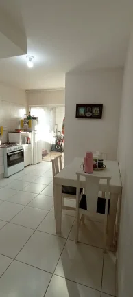 Imagem Sobrado de 2 quartos no Santa Regina - Camboriú