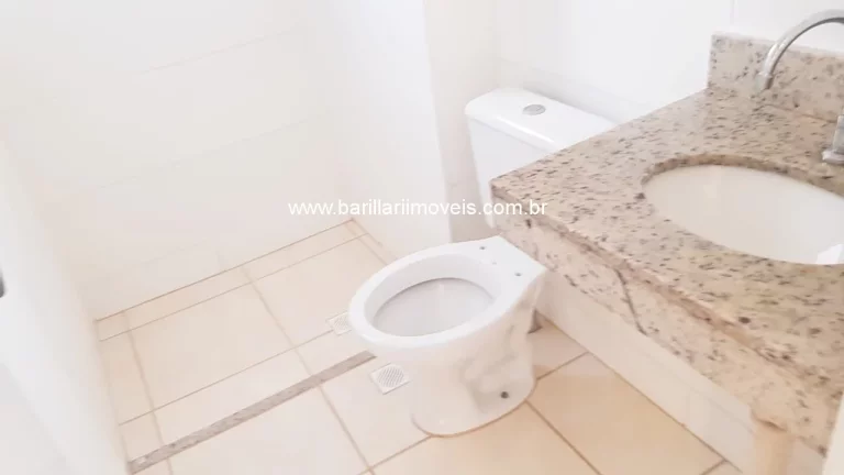 Imagem Apartamento à venda em Ribeirão Preto-SP, Jardim Paulistano: 2 quartos, 1 sala, 1 banheiro, 1 vaga, 48,08 m².