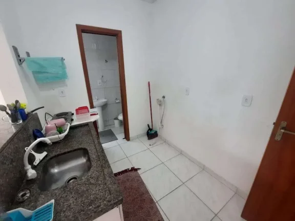 Imagem Studio com 24m2, 600 m da UFSC, Aceita Pets.Carvoeira. Florianópolis, SC.
