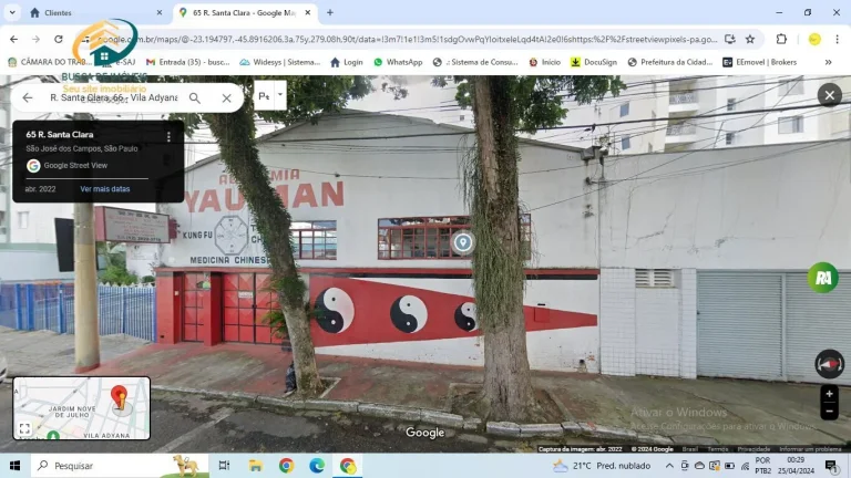 Foto do Imóvel