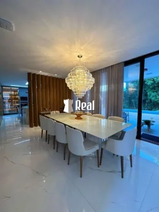 Imagem Alto Luxo - Finamente decorada