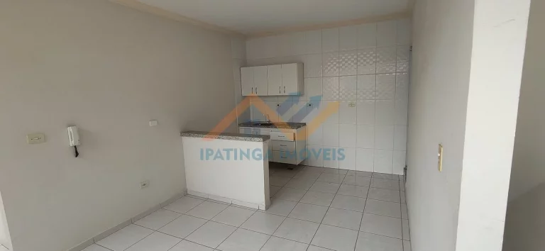 Imagem Casa no Cidade Nobre - Ipatinga