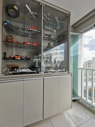 Imagem Apartamento à venda no bairro Jardim Glória - São Paulo/SP, Zona Sul