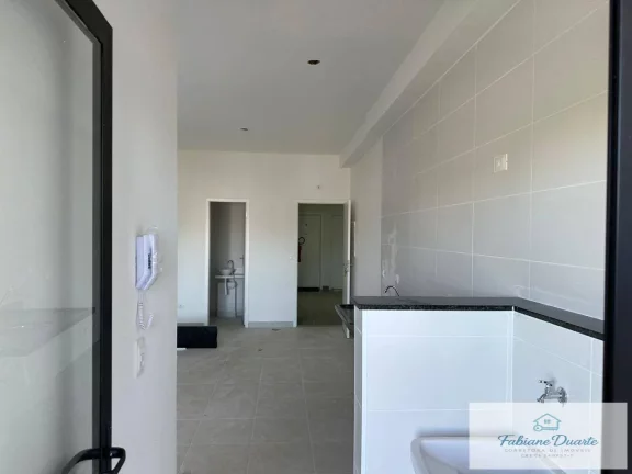 Imagem Apartamento 2 suítes recém entregue no Itaguá !