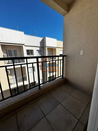 Imagem Condomínio Residencial VIVERDI - Apartamento à venda no bairro Tucura - Mogi Mirim/SP, NORTE