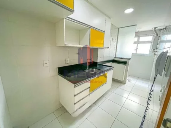 Imagem 3 QUARTOS ITAPUÃ