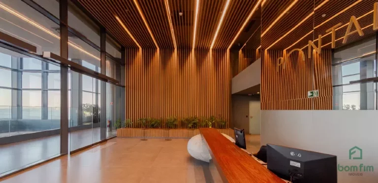 Imagem Sala Pontal - ORT87493