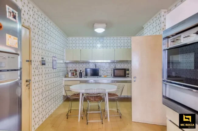 Imagem Apartamento 4 dormitórios - Bairro Santo Antônio - São Caetano do Sul
