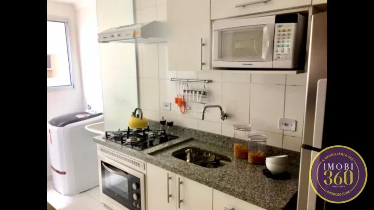 Imagem Apartamento à Venda – 3 Dormitórios – 92 m² São Miguel, São Paulo/SP