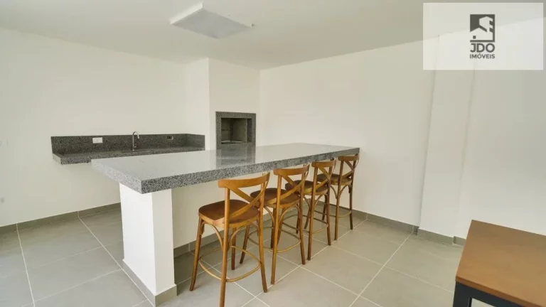 Imagem Cobertura Duplex a Venda no bairro Capão Raso - Curitiba, PR