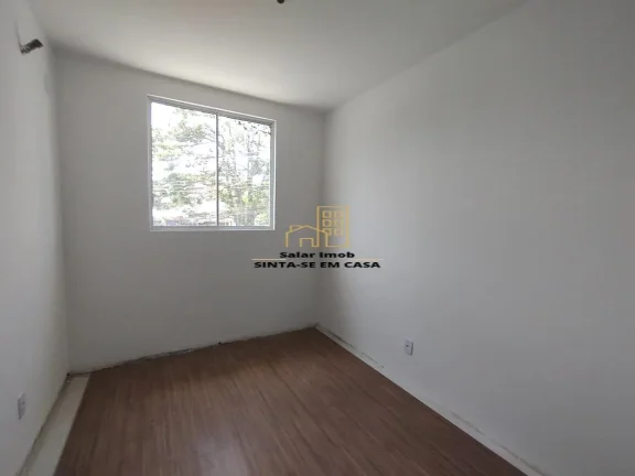 Imagem Apartamento 02 Quartos| 01Suíte| Liberdade|Resende RJ
