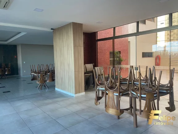 Imagem APARTAMENTO A VENDA NA PRAIA DE ITAPARICA - VILA VELHA / ES