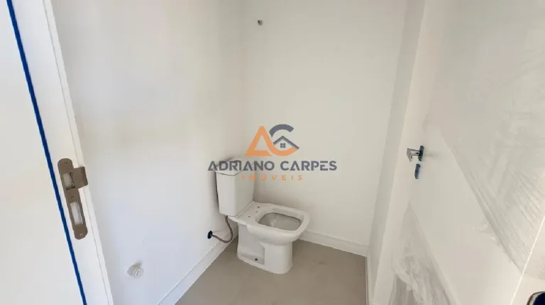Imagem Apartamento no San Andreas com 3 dormitórios sendo 1 suíte e 2 demi, a 200m do mar, localizado no bairro Gravatá em Navegantes - Adriano Carpes imóveis vende