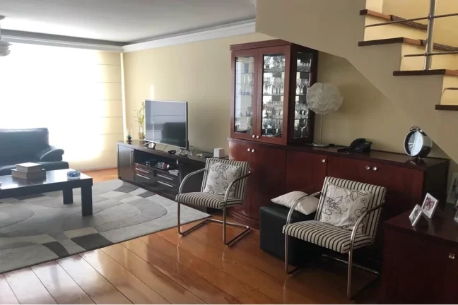 Imagem COBERTURA RESIDENCIAL em São Paulo - SP, Perdizes
