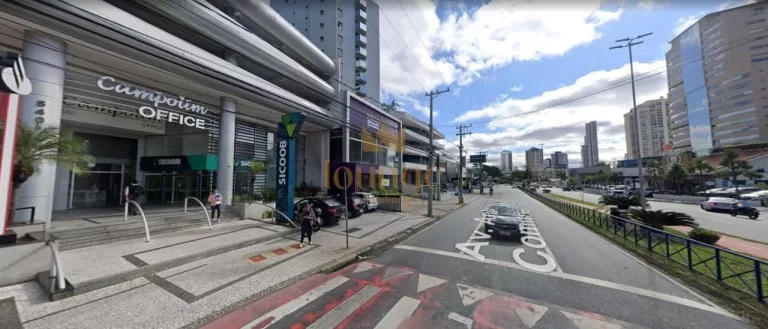 Imagem Sala Para Alugar Escritório no Campolim Zona Sul-Sorocaba/SP