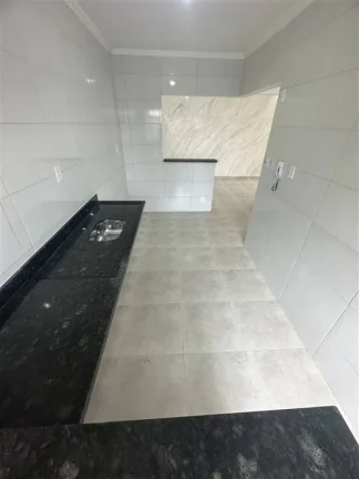 Imagem APARTAMENTO COM 80 m² - TUPI - PRAIA GRANDE SP