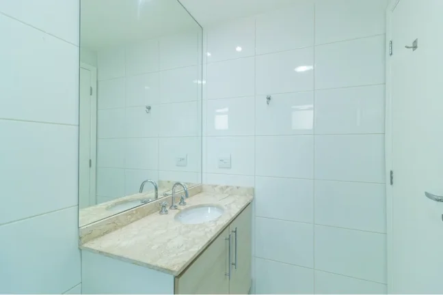 Imagem APARTAMENTO RESIDENCIAL em São Paulo - SP, Alto da Boa Vista