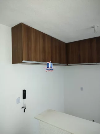 Imagem Apartamento 2 dorms no Rios DItália Rio Preto