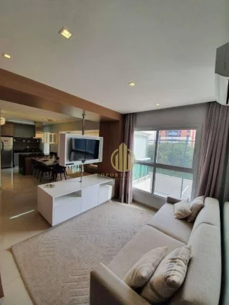 Imagem Apartamento com 3 suítes e varanda gourmet à venda, 115 - Jardim Botânico - Ribeirão Preto/SP