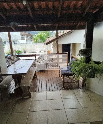 Imagem Casa em Ingleses do Rio Vermelho, Florianópolis/SC