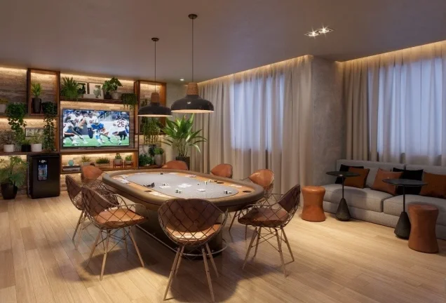 Imagem APARTAMENTO RESIDENCIAL em São Paulo - SP, Freguesia do Ó