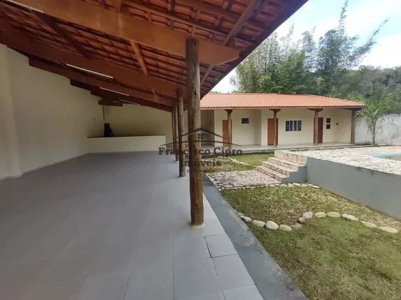 Imagem Chácara à venda no bairro Bom Jardim I - Guaratinguetá/SP
