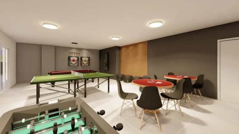 Imagem APARTAMENTO COM 123.99 m² - AVIAÇÃO - PRAIA GRANDE SP
