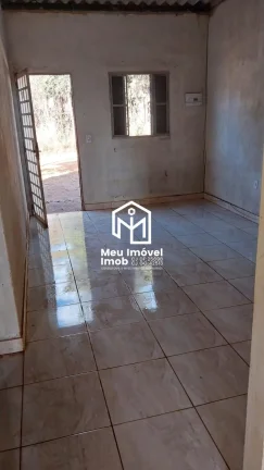 Imagem Casa em Área Rural de Luziânia - Luziânia