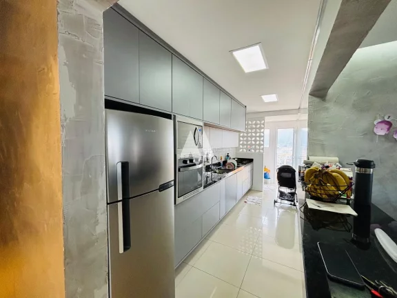 Imagem Apartamento em Vila Valença, São Vicente/SP