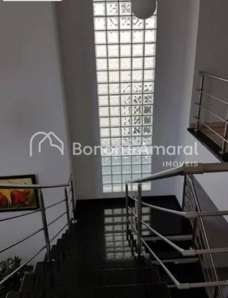 Imagem Casa em condomínio à venda, 314m², 4 quartos e 4 suítes, em Valinhos

Dá uma olhada nesse sobra...
