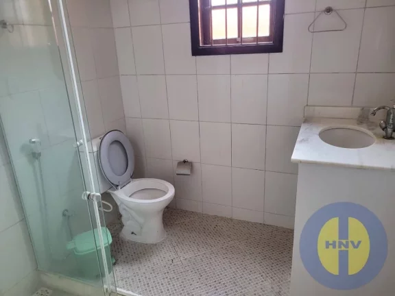 Imagem Vende se casa de segunda locação em Itaipuaçu