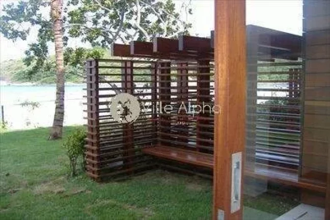 Imagem MARAVILHOSA CASA NA PRAIA DE PERNAMBUCO NO GUARUJA.