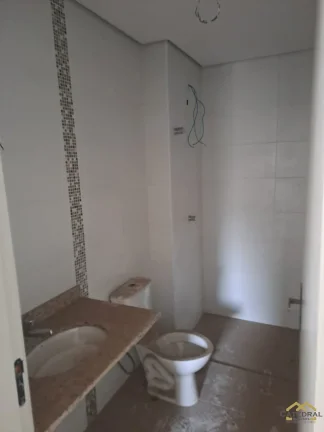 Imagem Apartamento a Venda com 3 Quartos (1 suíte) Morada dos Reis - Medeiros - Jundiaí