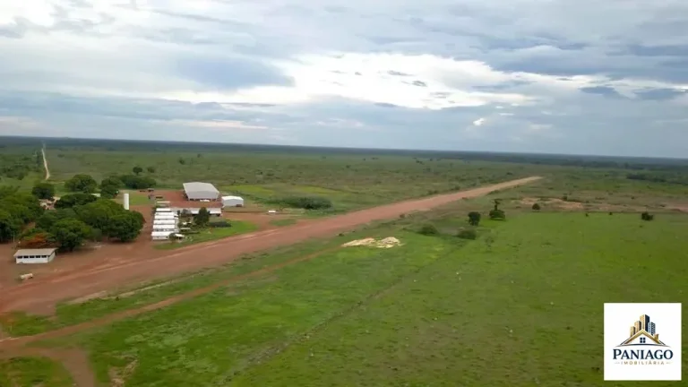Imagem FAZENDA DUPLA APTIDÃO À VENDA