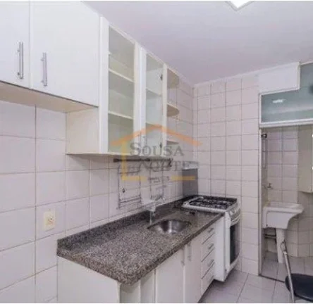 Imagem Apartamento no Alto da Mooca com 70m², 3 dormitórios, sendo 1 suite, 2 salas, cozinha e lavanderia...