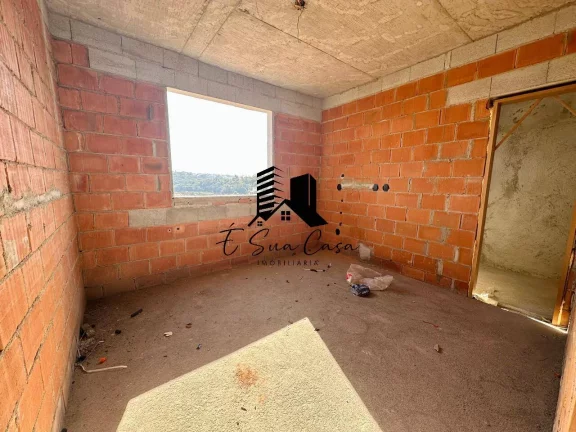 Imagem Cobertura 3 quartos à venda Bairro Arvoredo - Contagem/MG