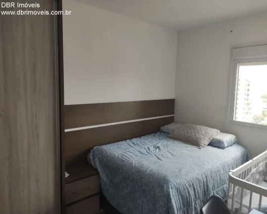 Imagem APARTAMENTO RESIDENCIAL em Sao Paulo - SP, Tatuapé