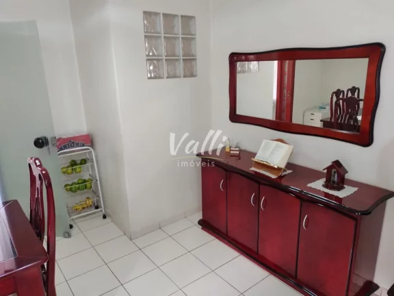 Imagem CASA RESIDENCIAL em Americana - SP, Jaguari