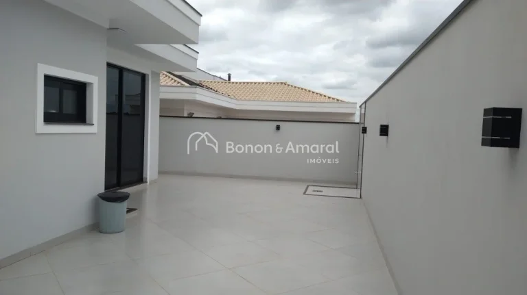 Imagem Casa de condomínio a venda em Paulinia!

condomínio Vila Lobos um dos mais requisitados da região...