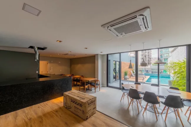Imagem Apartamento com 2 Quartos à Venda, 75 m² em Menino Deus - Porto Alegre