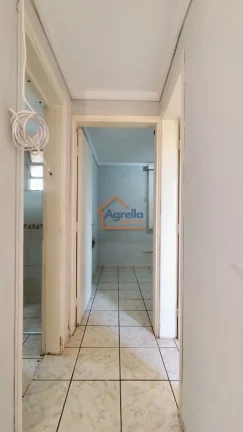 Imagem Condomínio Residencial Nazareth - Apartamento à venda no bairro Jardim Nazareth - Mogi Mirim/SP, NORTE