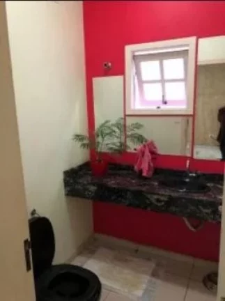 Imagem Sobrado com 3 dormitórios à venda, 133 m² por R$ 720.000,00 - Real Park Tietê Jundiapeba - Mogi das Cruzes/SP