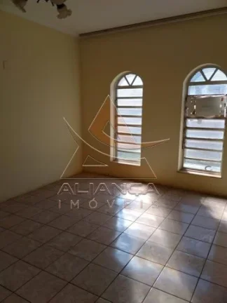 Imagem Casa - Ribeirão Preto - Jardim Independência