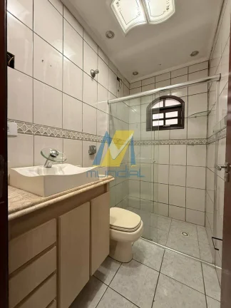 Imagem Casa Assobradada à Venda | Conforto, Espaço e Pronta para Morar