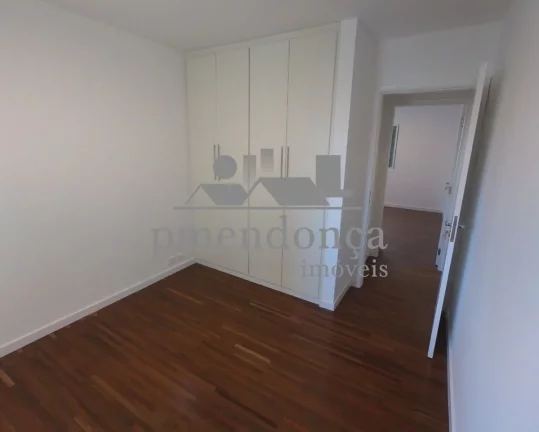 Imagem Perdizes, apartamento reformado, andar alto com vista livre pronto pra morar.