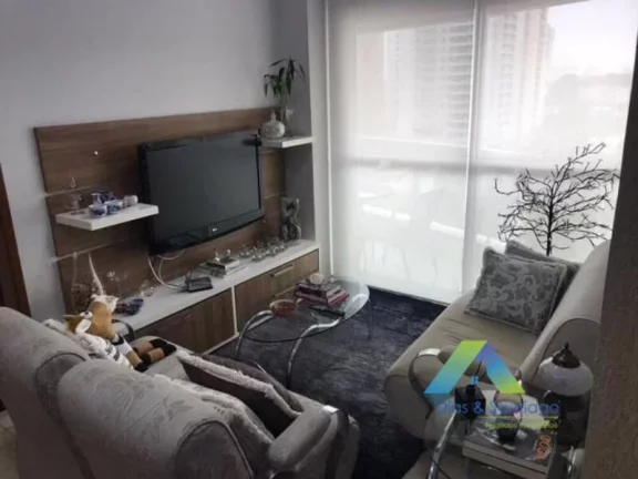 Imagem Apartamento Residencial à venda, Vila Mariana, São Paulo - .