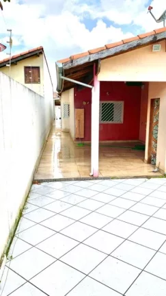 Imagem Casa com 3 dormitórios para alugar, 147 m² por R$ 3.480,00/mês - Vila Figueira - Suzano/SP