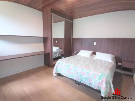 Imagem Apartamento Novo, Com 05 Dormitórios a Venda na Vila Capivari.